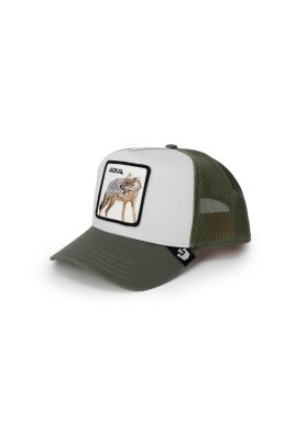 gron-jackal-trucker-cap