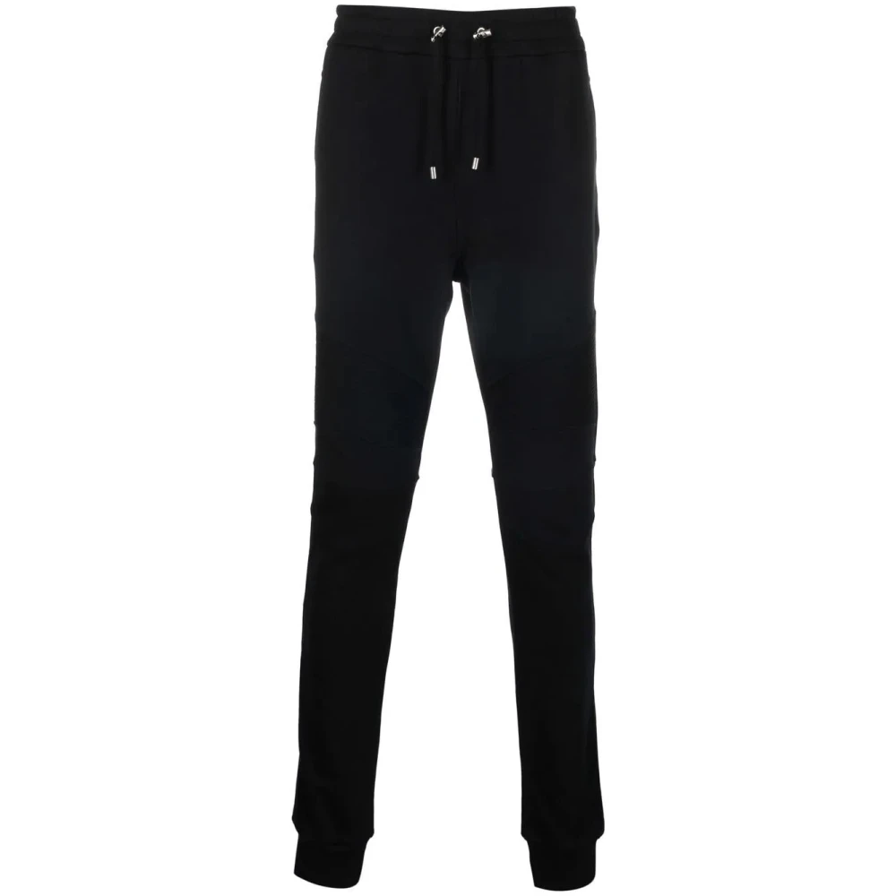 Trousers > Sweatpants - - Balmain - Modalova