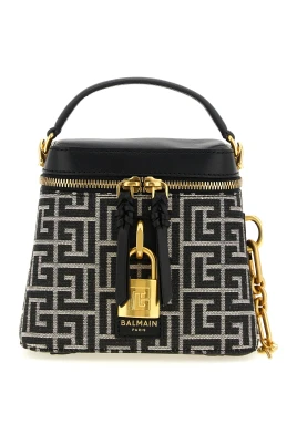Pulse Vanity Bag