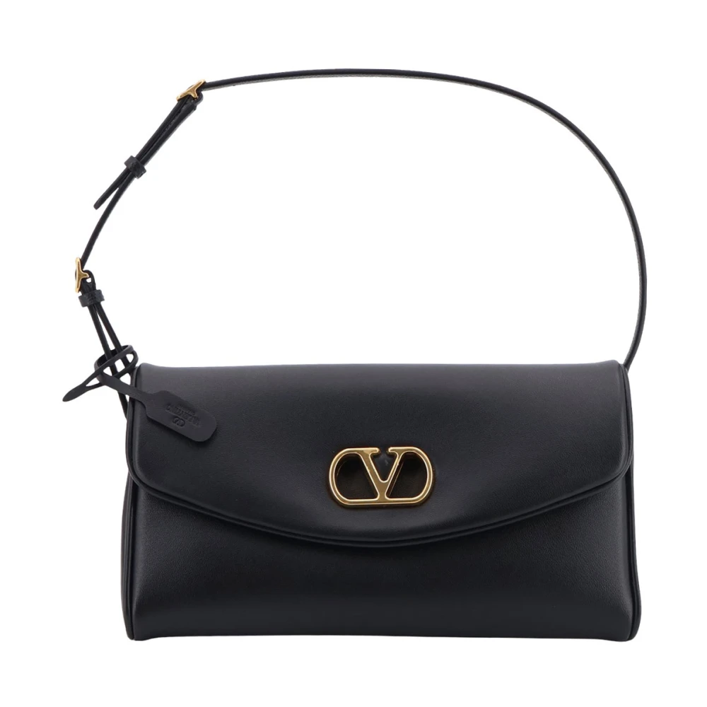 Valentino Garavani Donna Nero - Borsa A Tracolla - Bags - One Size