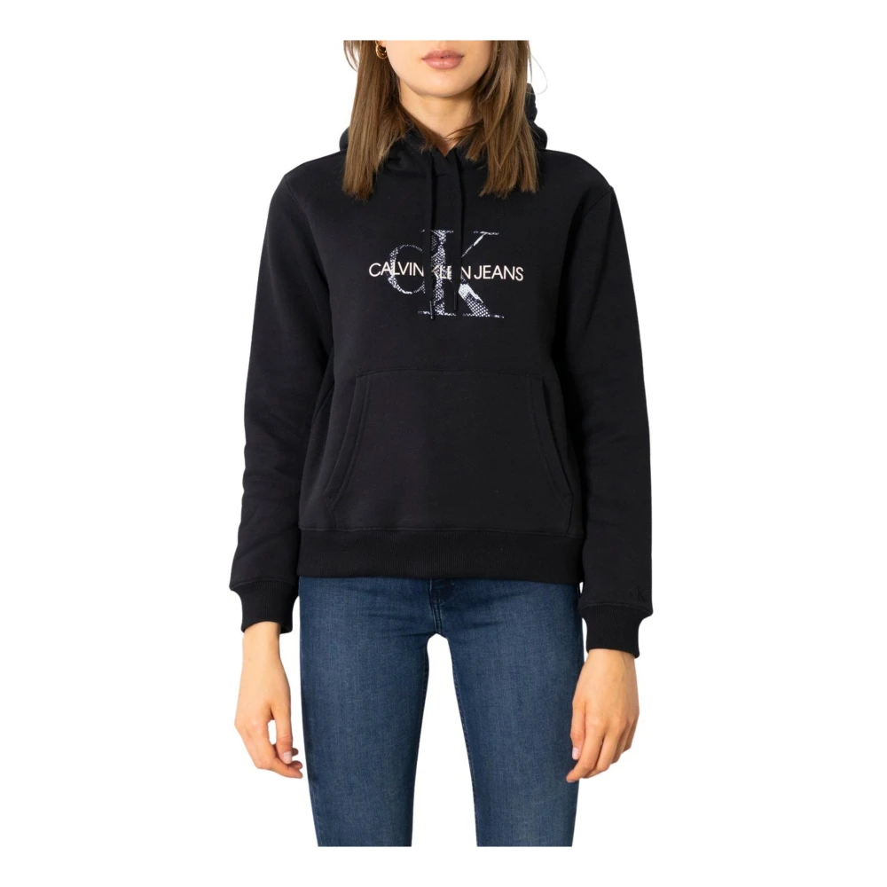Sweatshirts & Hoodies > Hoodies - - Calvin Klein Jeans - Modalova