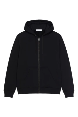 Zipped Hoodie Regular Fit