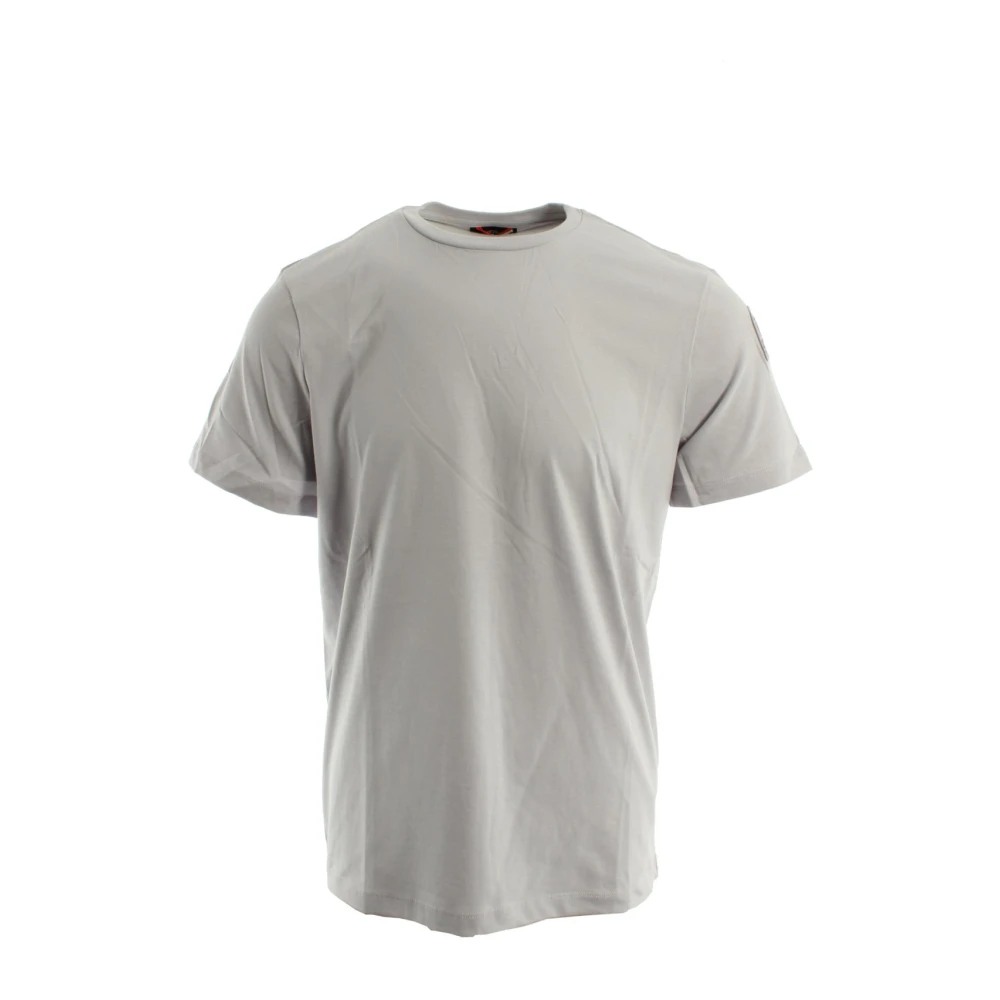 Parajumpers Men's Gray Shispare T-Shirt