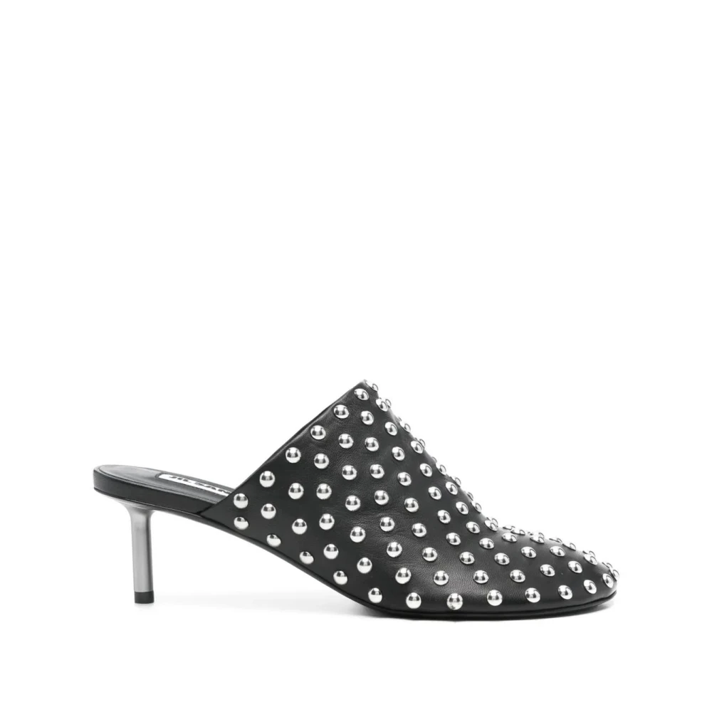 Shoes > Heels > Heeled Mules - - Jil Sander - Modalova