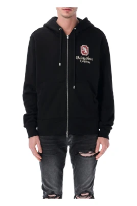 MA Chateau Zip Hoodie