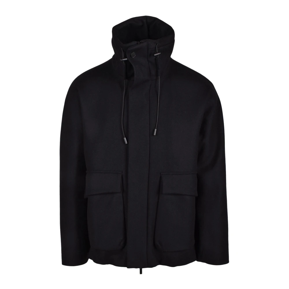 Jackets > Winter Jackets - - Hevo - Modalova