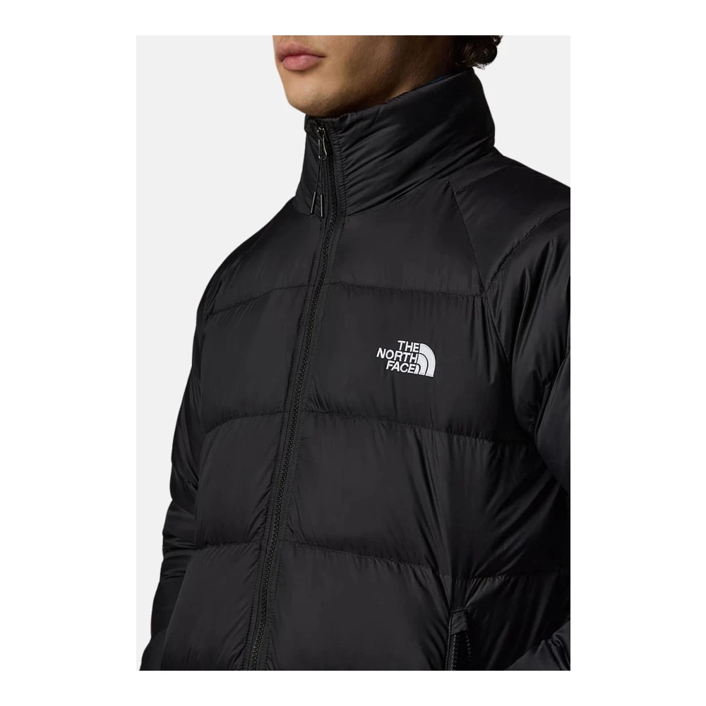 The North Face Reguliere Donsjas Hydrenalite Jk31 Black Heren