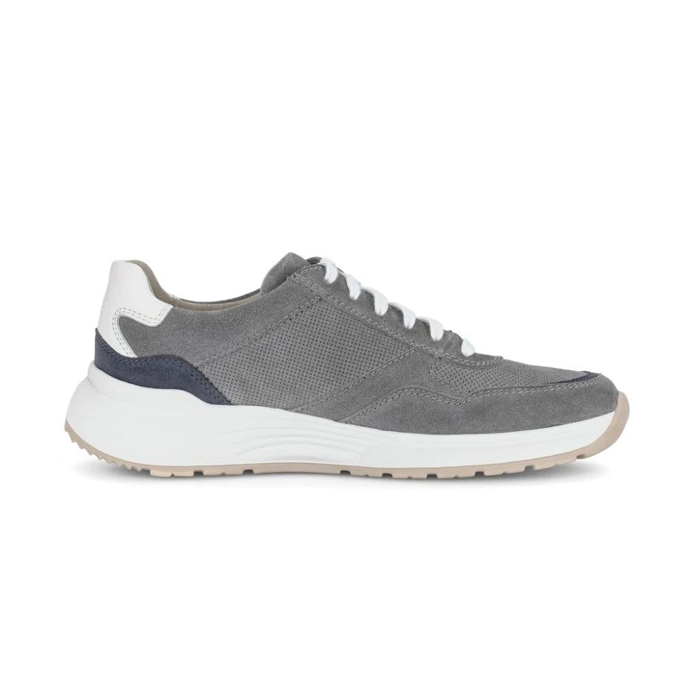 Gabor Sneakers Heren Schoenen Grijs