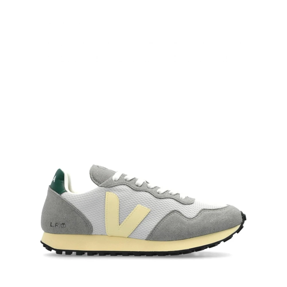 Veja SDU Sneakers Heren Schoenen Grijs