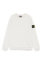sweatshirt-met-ronde-hals-en-badge