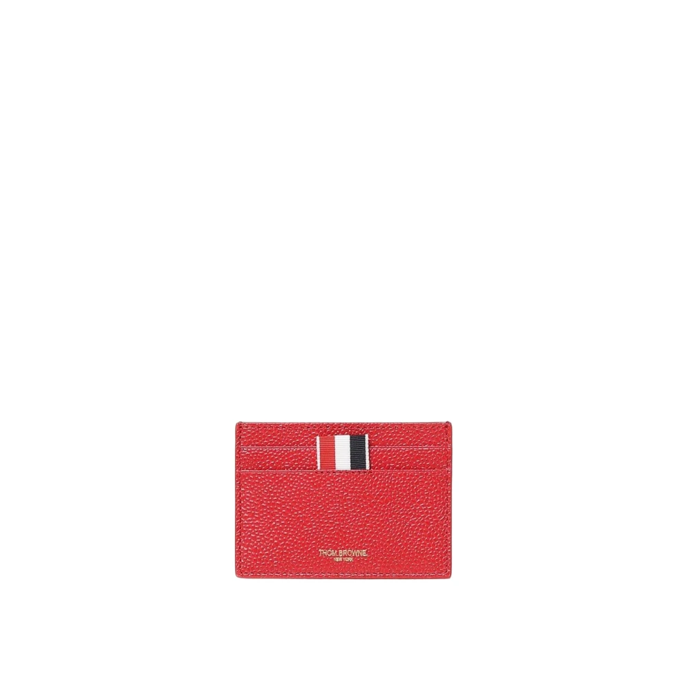Accessories > Wallets & Cardholders - - Thom Browne - Modalova
