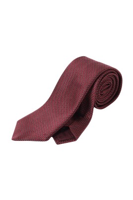 geometric-pattern-necktie