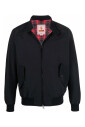 veste-avec-motif-parapluie-et-manches-raglan