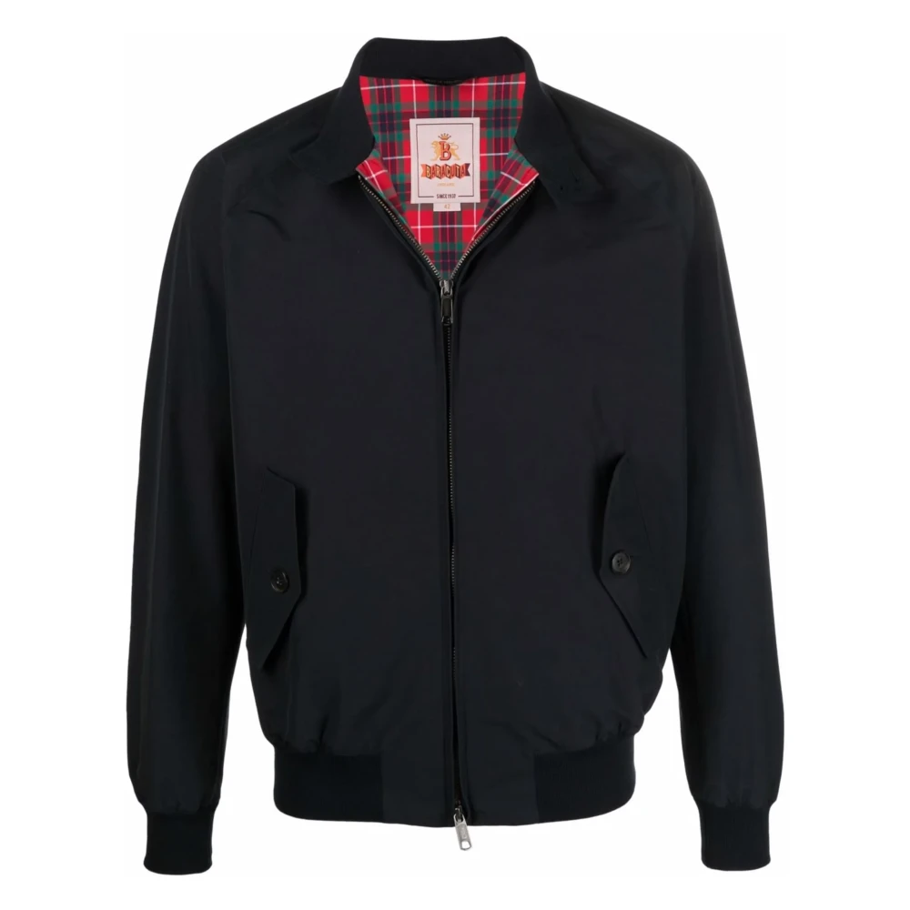 Jackets > Bomber Jackets - - Baracuta - Modalova