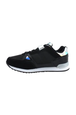 Supreme Leather Sneaker