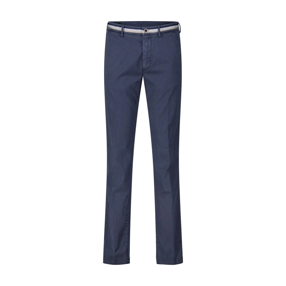 Trousers > Chinos - - Mason's - Modalova