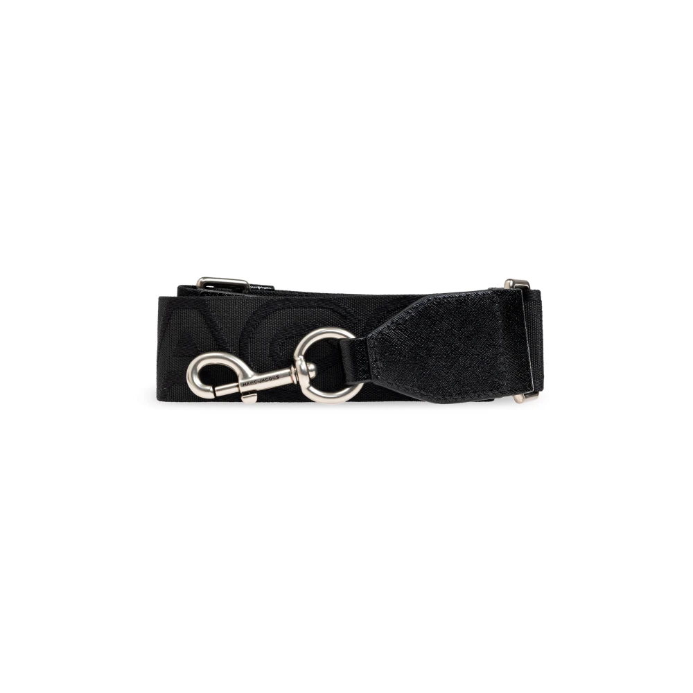 Marc Jacobs Schoudertas The Snapshot Black Dames