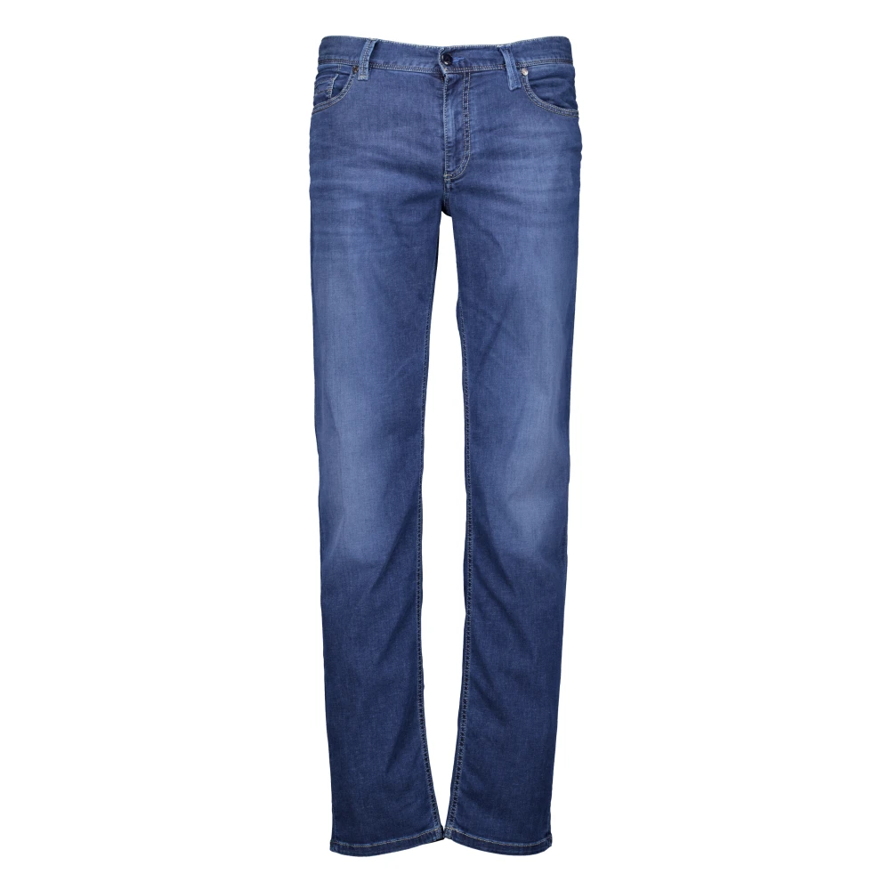 Jeans > Slim-fit Jeans - - Alberto - Modalova
