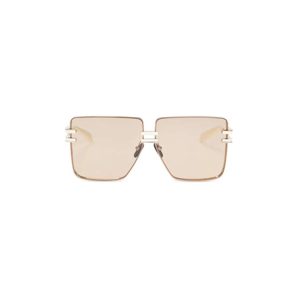 Accessories > Sunglasses - - Balmain - Modalova