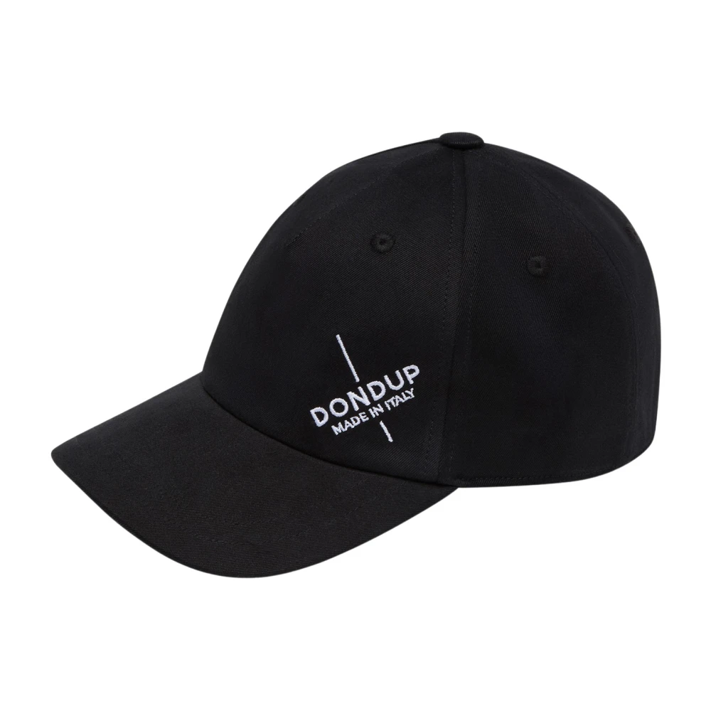 Accessories > Hats > Caps - - Dondup - Modalova