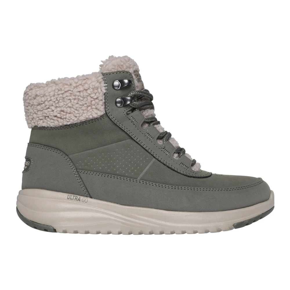Shoes > Boots > Winter Boots - - Skechers - Modalova