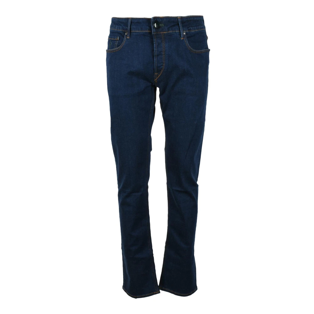 Jeans > Slim-fit Jeans - - Hand Picked - Modalova