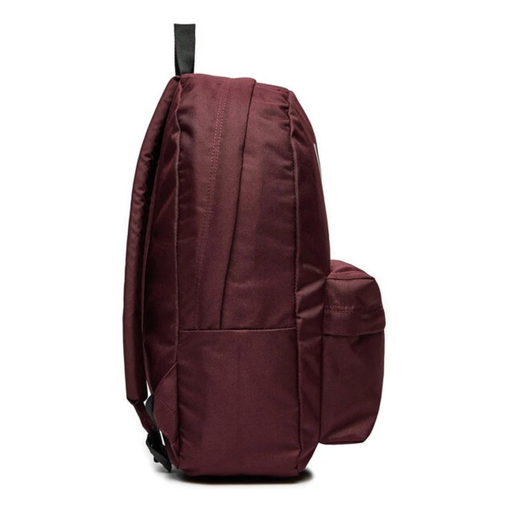Vans Oude Skool Print 22L Rugzak Brown Heren
