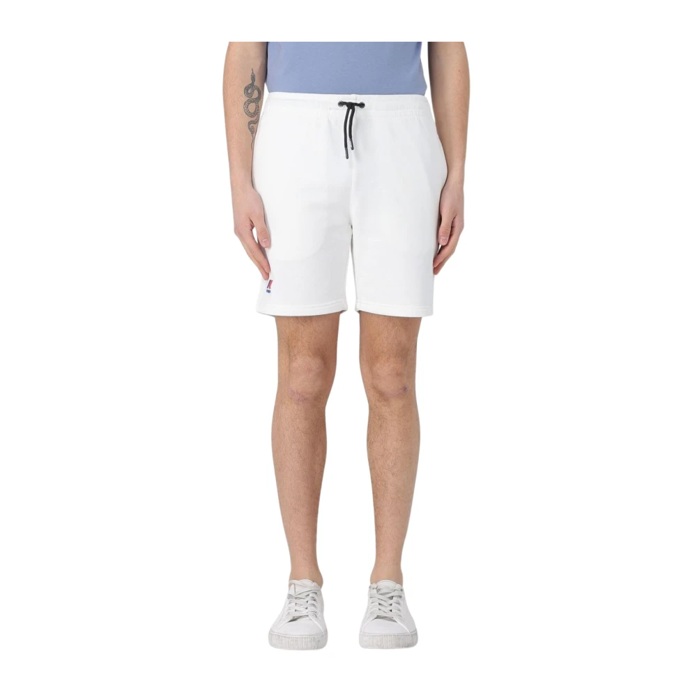 Shorts > Casual Shorts - - K-Way - Modalova