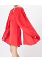 robe-courte-cape-de-fete