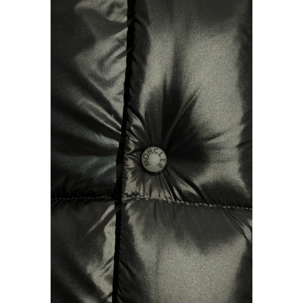 Moncler Donsjack Dervox Blue Heren