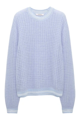 Airy Softness Pullover