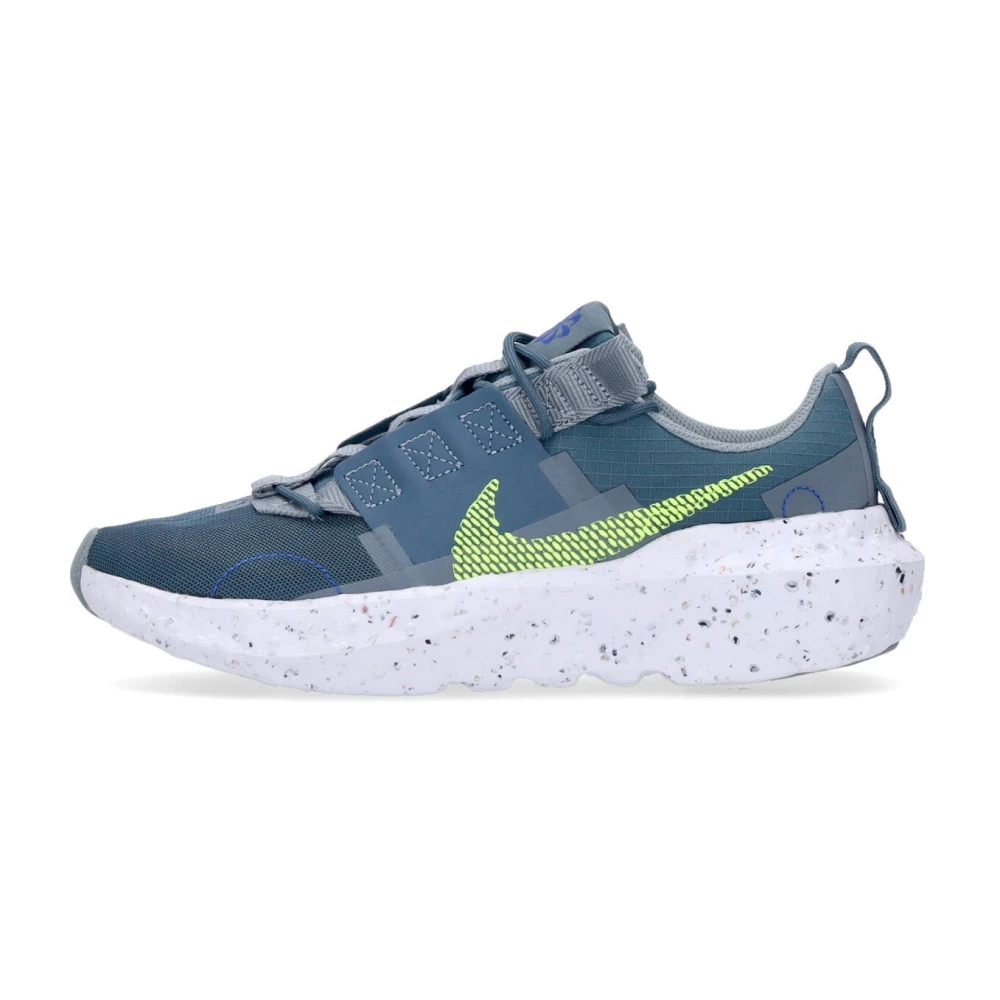 Nike Men's Multicolor Running Shoes, 12 Uk, Impact Low Sneaker
