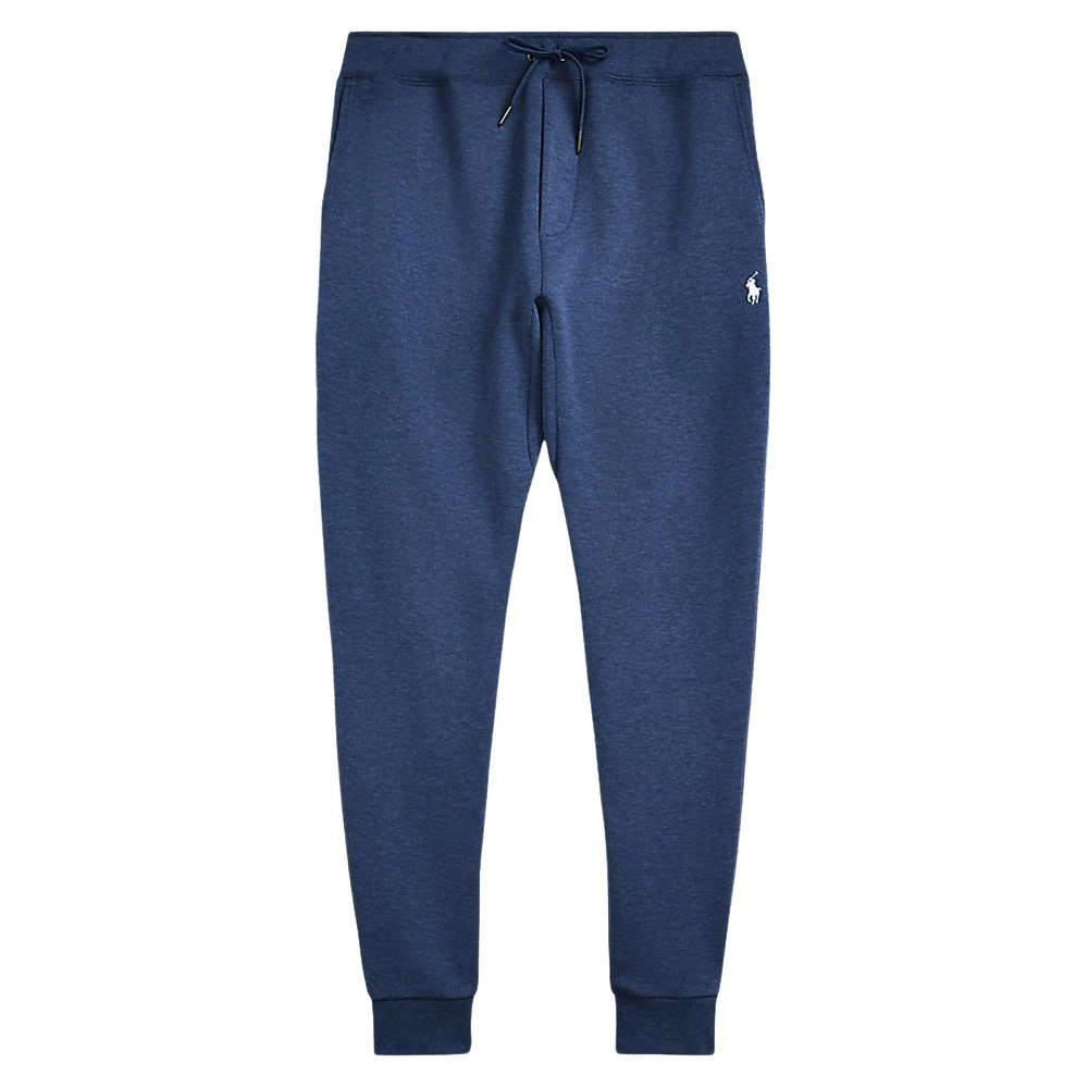 Polo Ralph Lauren Trainingsbroek Onderkant Blue Heren