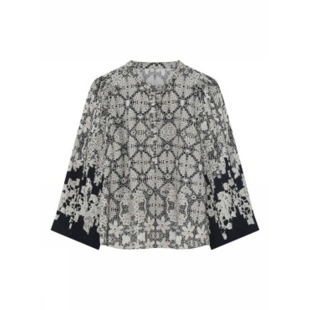 Blouses & Shirts > Blouses - - Gustav - Modalova
