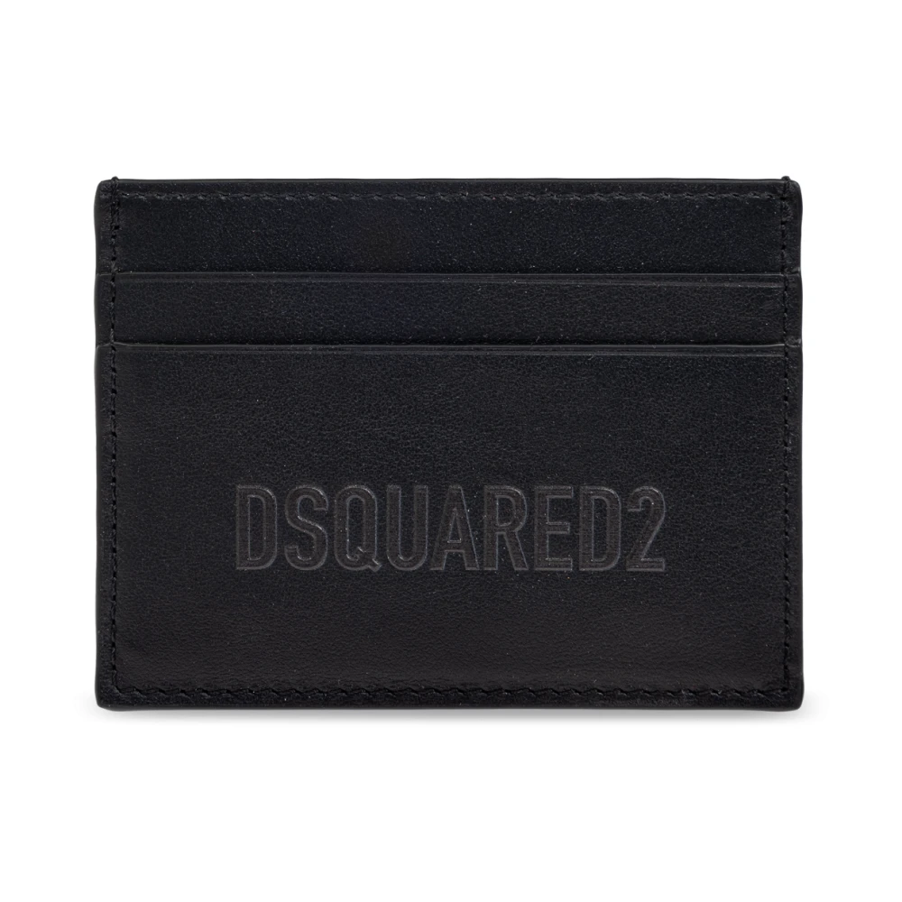 Accessories > Wallets & Cardholders - - Dsquared2 - Modalova