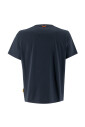 t-shirt-minimaliste-a-col-rond-avec-impression-frontale