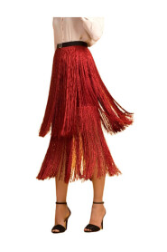 Midi Skirts