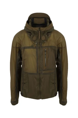 Wind Combo Bonded Skjortjacka
