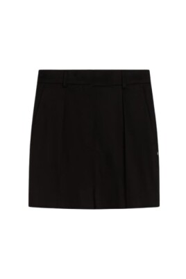 black-wide-leg-shorts