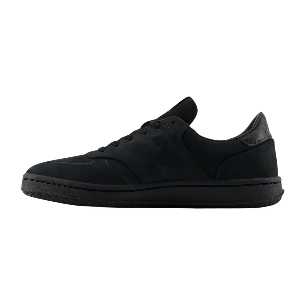 New Balance T500 Heren Schoenen Zwart