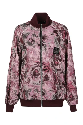 MYRION Track-Top Jacka