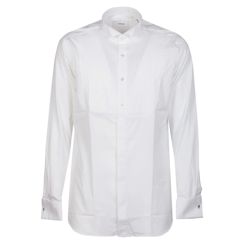 Shirts > Casual Shirts - - Lardini - Modalova