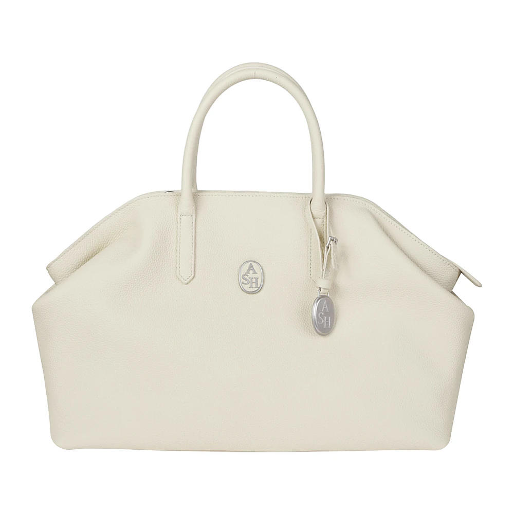 ASH - Bags > Handbags - Gray - ASH - Modalova