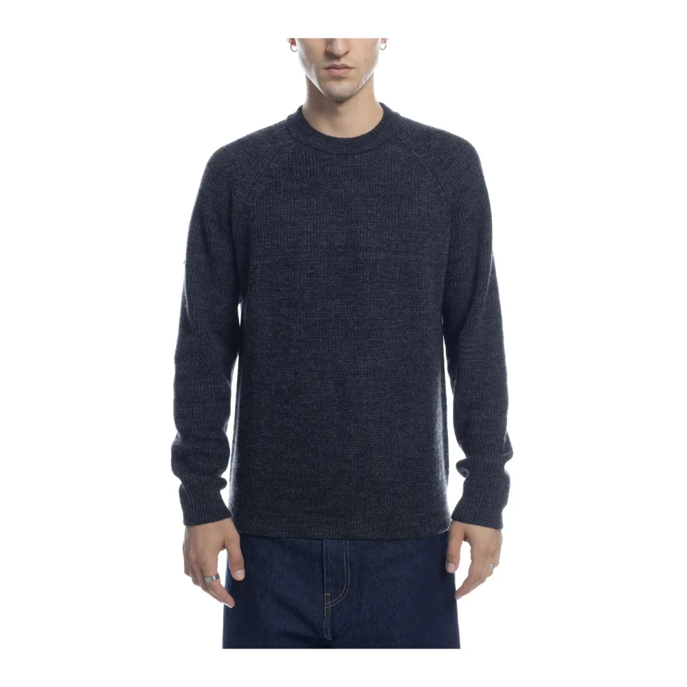 Knitwear > Round-neck Knitwear - - Norse Projects - Modalova