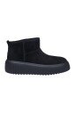 black-ankle-boots-with-real-fur