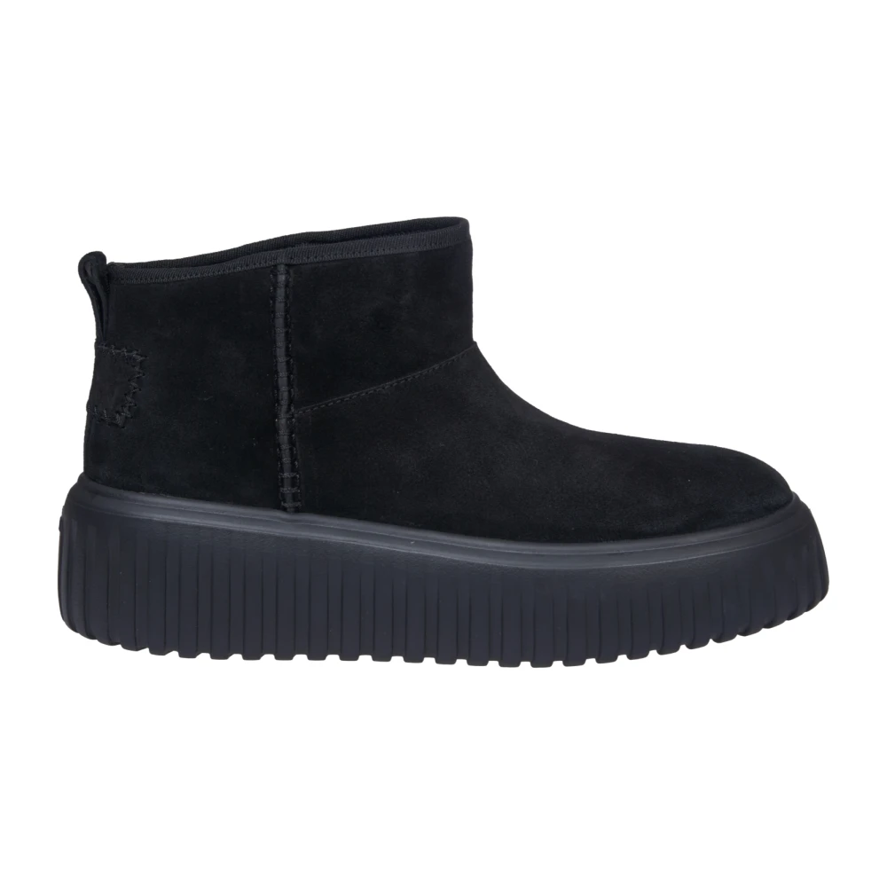 Shoes > Boots > Winter Boots - - Hogan - Modalova