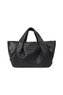 LIX Nappa Läder TOTE Bag