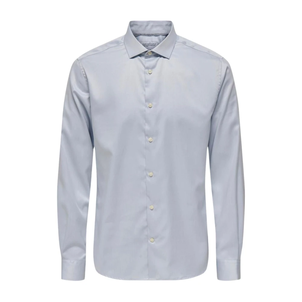 Shirts > Formal Shirts - - Only & Sons - Modalova