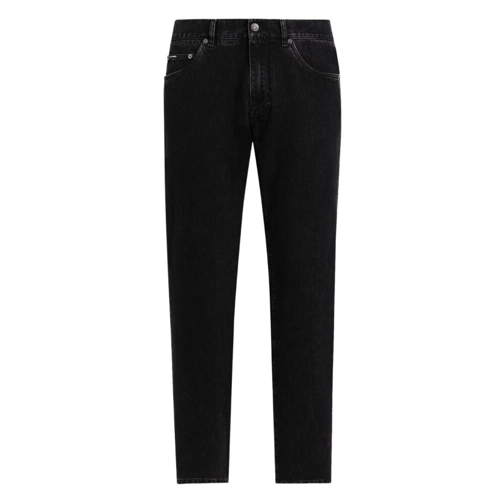 Dolce & Gabbana Jeansy • Kupuj w kategorii: Jeansy marki