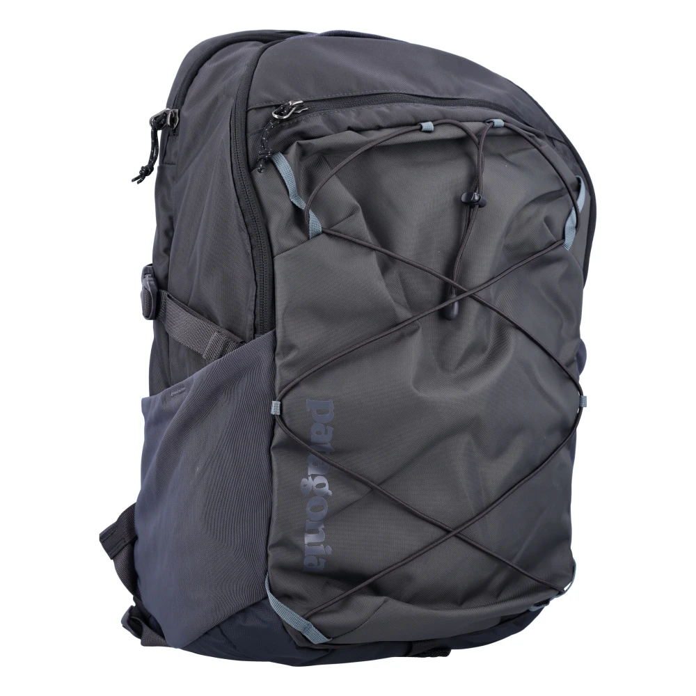 Patagonia Daypack Rugzak voor Buitensport Blue Heren